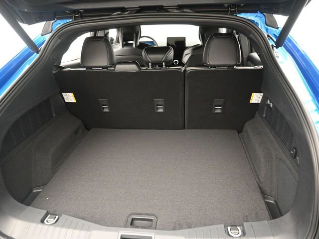 New 2025 Ford Mustang Mach-E GT image 26