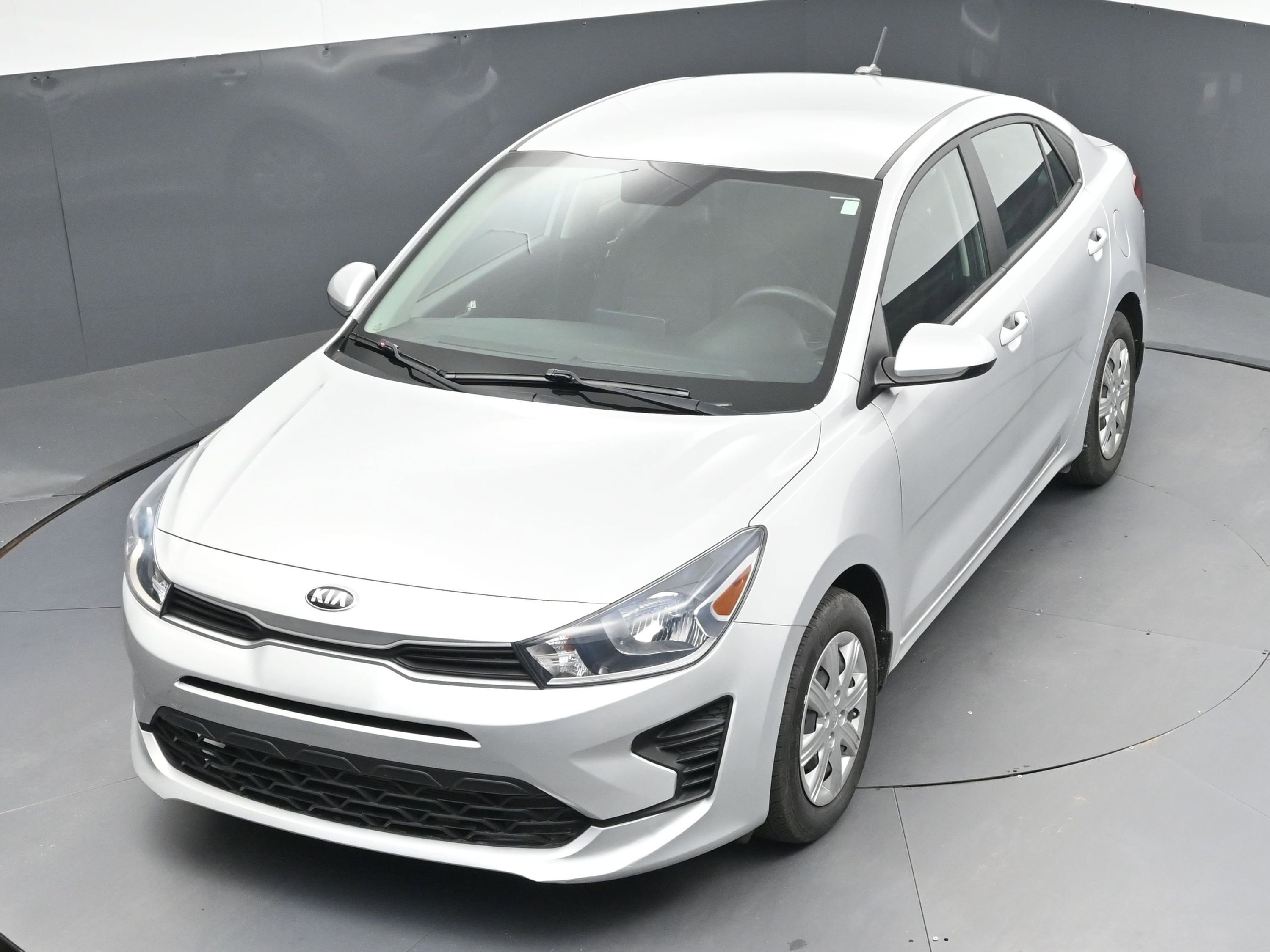 Used 2021 Kia Rio LX image 28