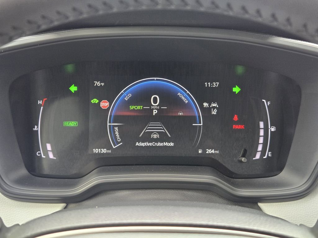 Used 2025 Toyota Corolla SE w/ SE Premium Package FWD image 10