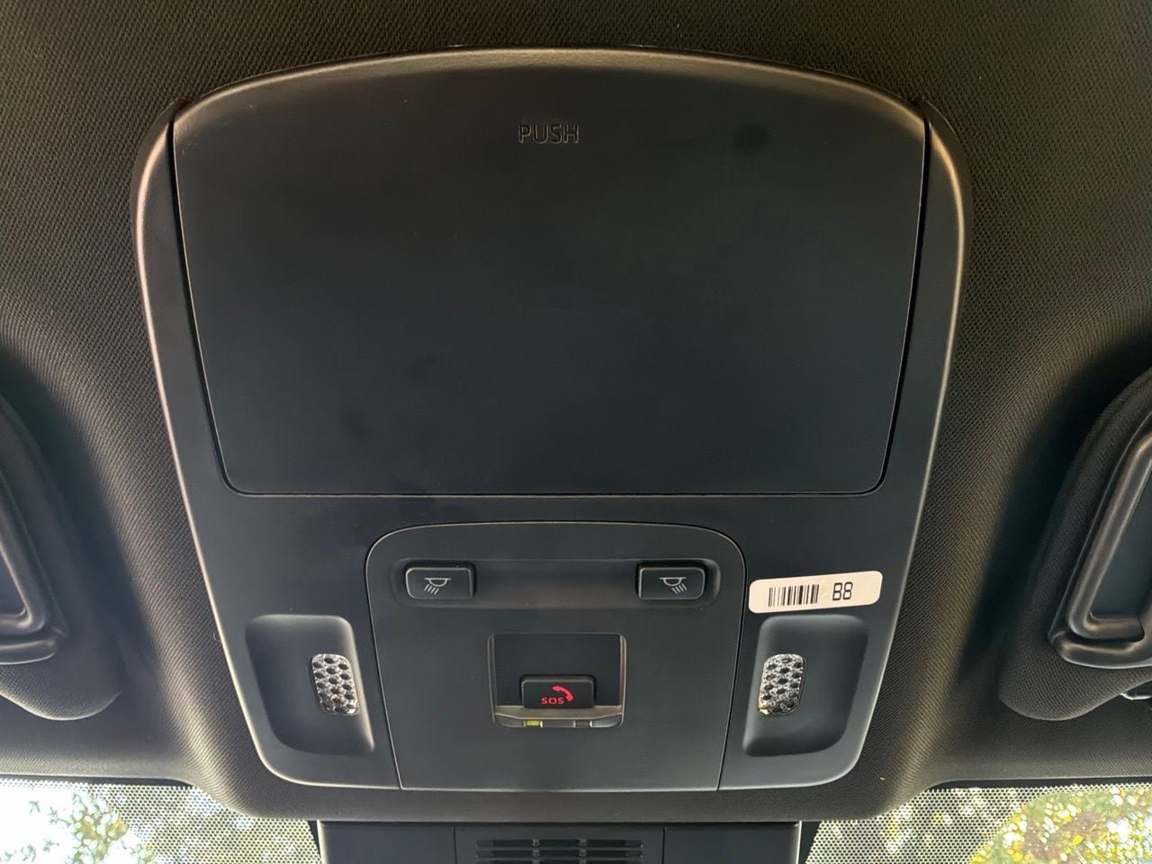 Used 2026 Toyota Camry SE FWD image 17