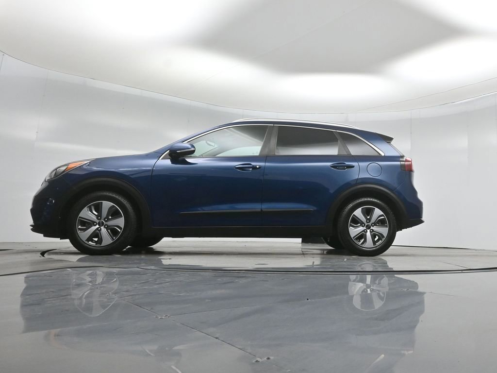 Used 2018 Kia Niro EX image 53