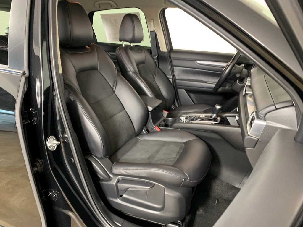 Used 2020 MAZDA CX-5 Touring image 35