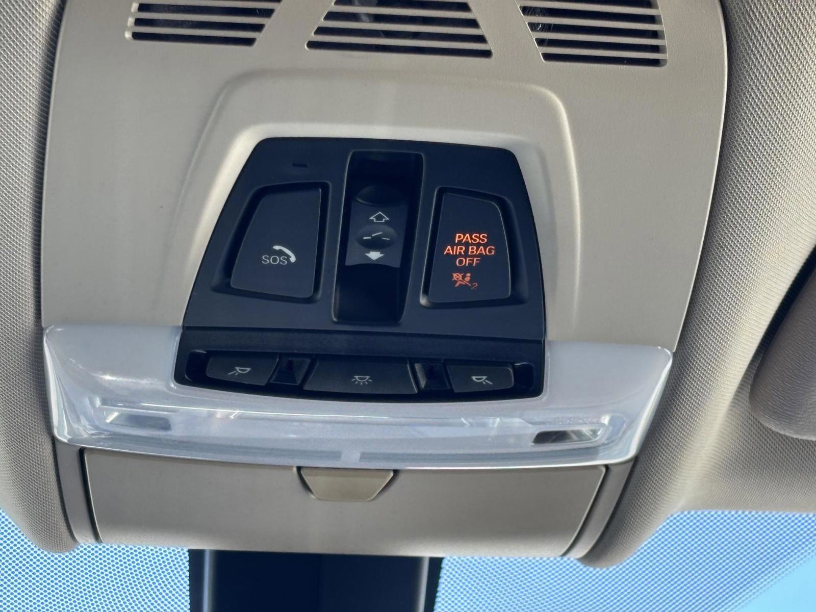 Used 2015 BMW X5 xDrive35i w/ Premium Package image 16