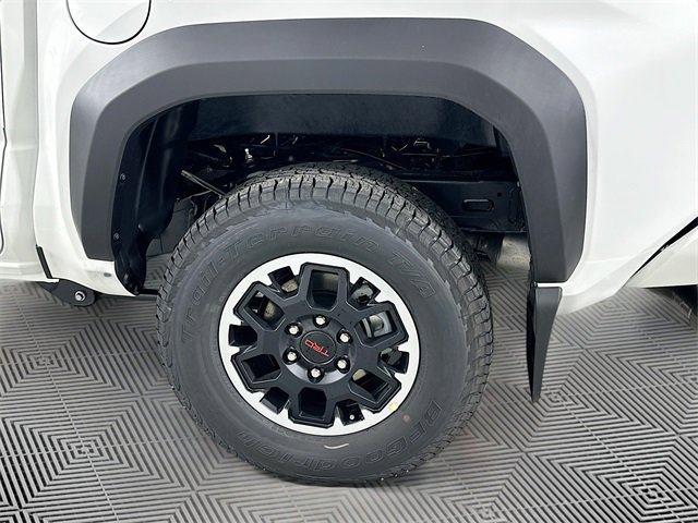 New 2025 Toyota Tacoma TRD Off-Road image 16