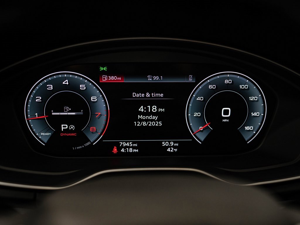 Certified 2024 Audi Q5 2.0T Premium w/ Summer of Audi Package image 32