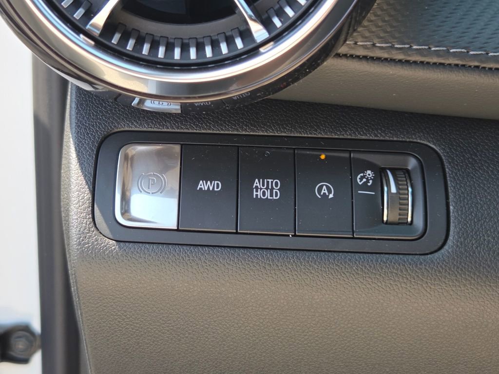 New 2026 Chevrolet Equinox LT w/ Convenience Package II AWD/4WD image 25