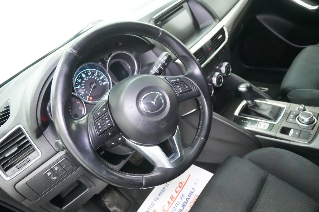 Used 2016 MAZDA CX-5 Touring AWD/4WD image 13
