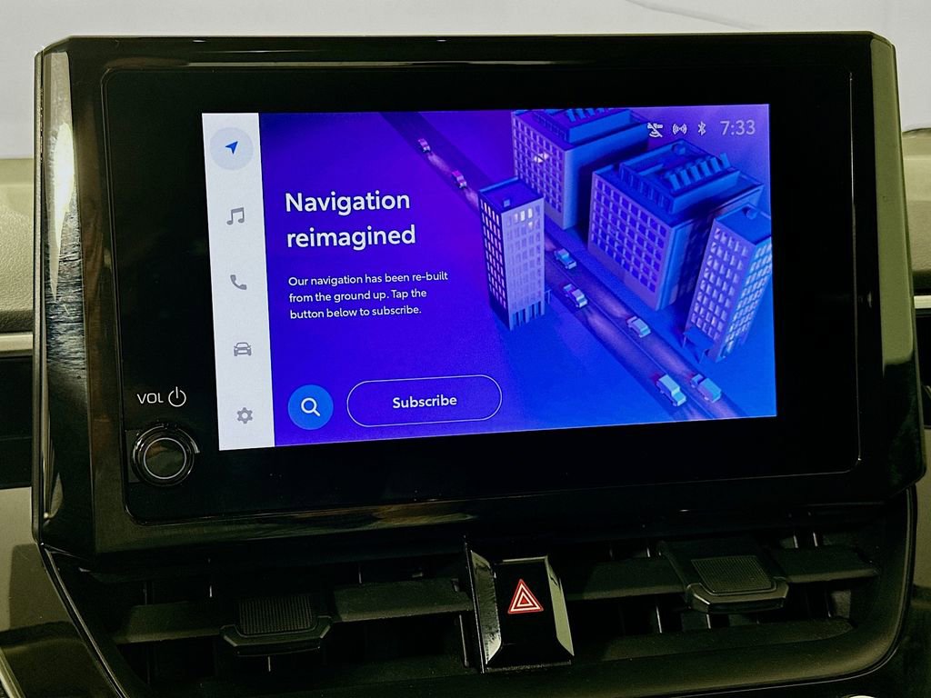 Certified 2024 Toyota Corolla LE image 13