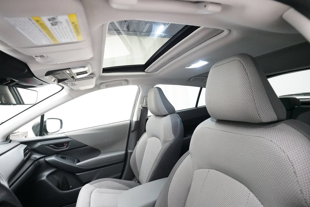 Certified 2024 Subaru Crosstrek 2.0i Premium AWD/4WD image 30