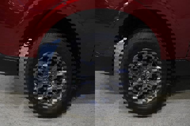 New 2026 Ford Maverick XLT w/ XLT Luxury Package image 26