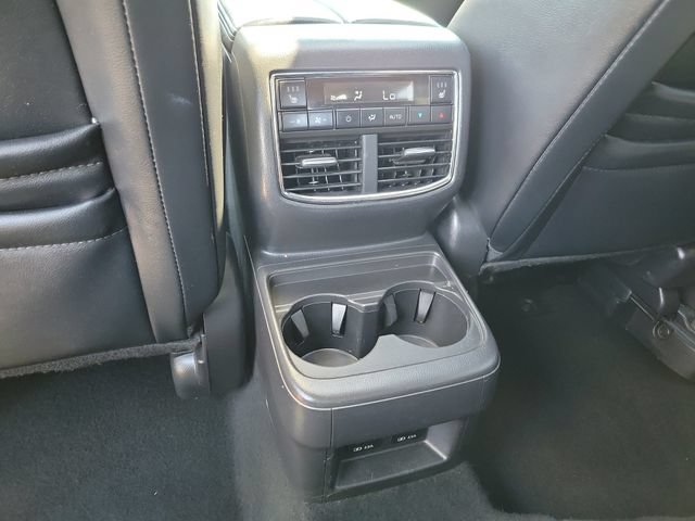 Used 2023 MAZDA CX-9 Grand Touring AWD/4WD image 24