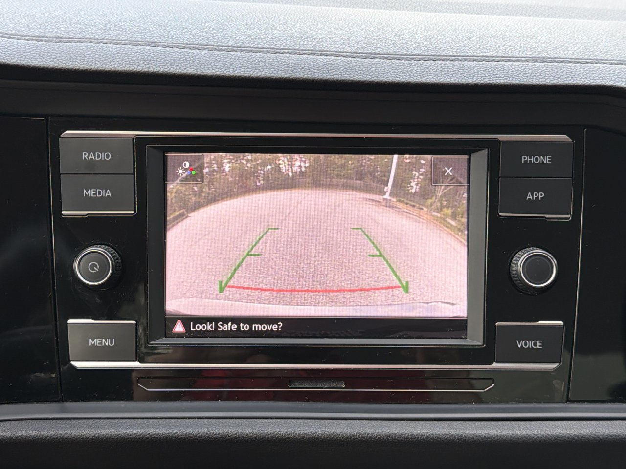 Used 2024 Volkswagen Jetta S FWD image 3