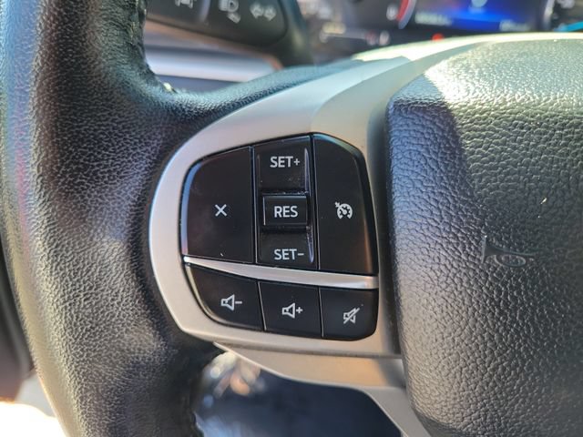 Certified 2023 Ford Explorer XLT w/ Equipment Group 202A AWD/4WD image 5