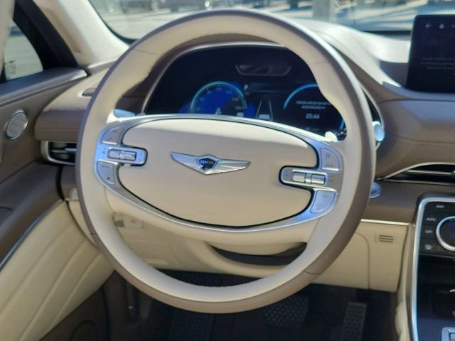 Used 2024 Genesis GV80 3.5T image 20