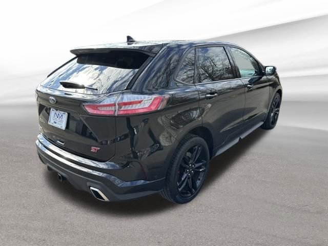 Used 2020 Ford Edge ST w/ Equipment Group 401A image 9