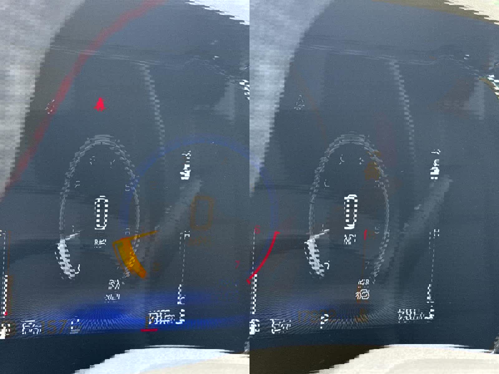 Used 2024 Chevrolet Trax RS w/ Sunroof Package image 30