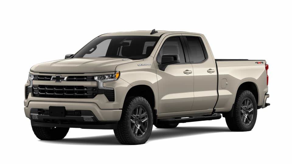 New 2026 Chevrolet Silverado 1500 RST w/ RST Select Package AWD/4WD image 62