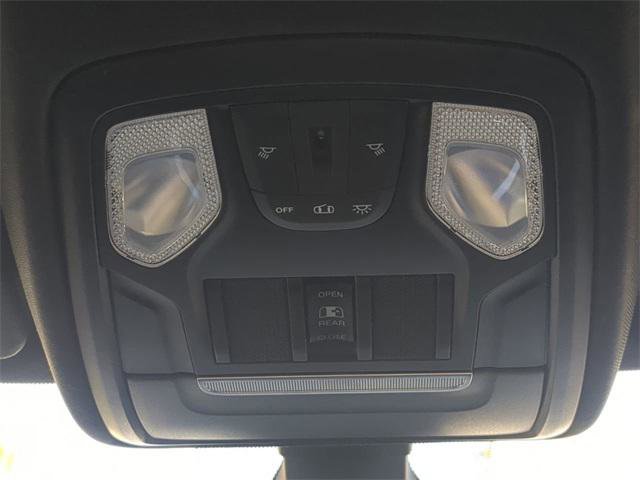 Certified 2021 RAM 1500 Big Horn image 23