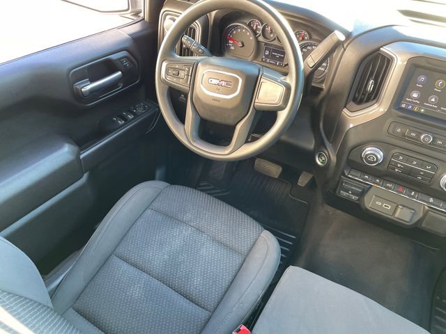 Used 2023 GMC Sierra 1500 Pro image 18