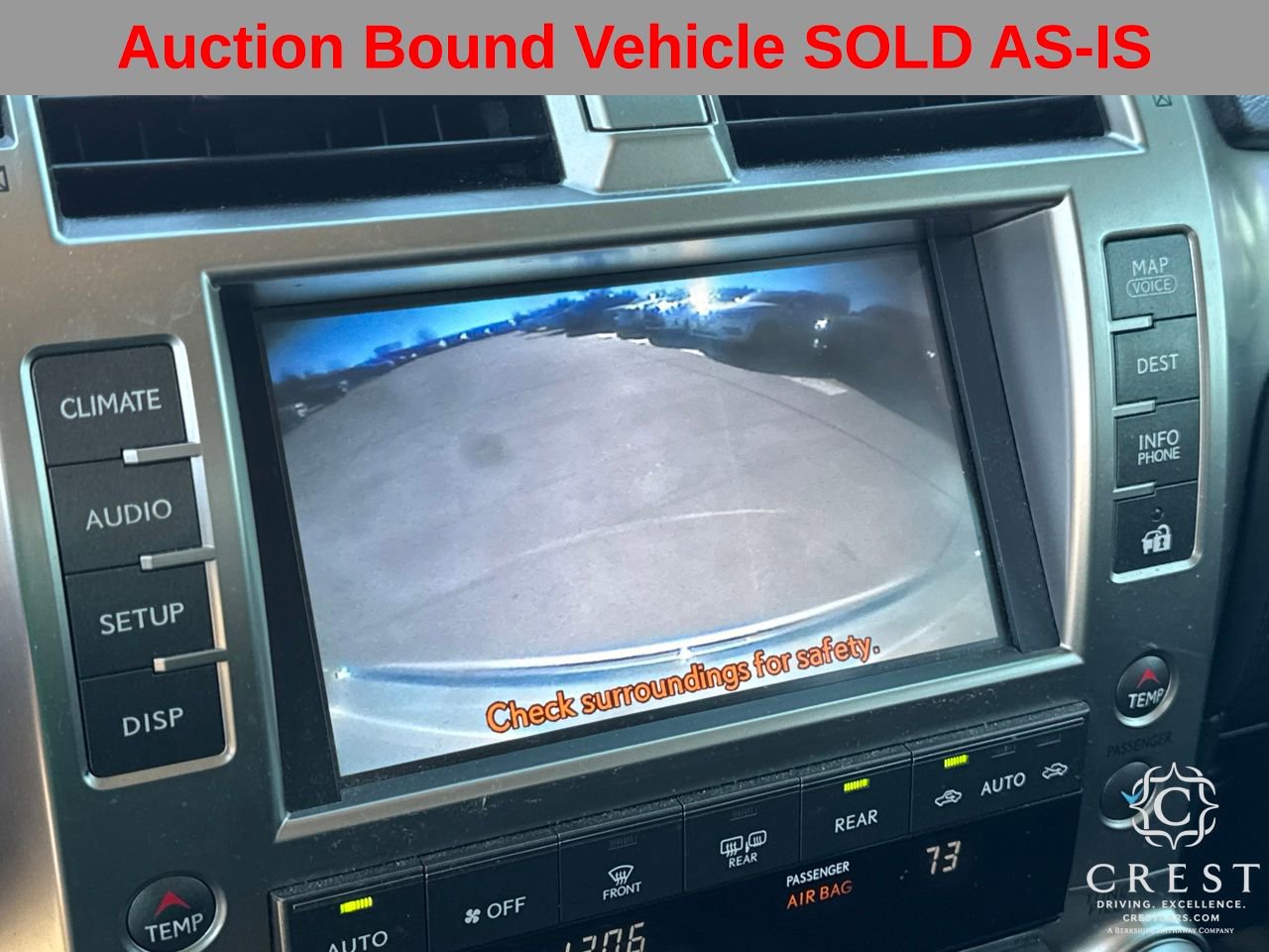 Used 2013 Lexus GX 460 image 17