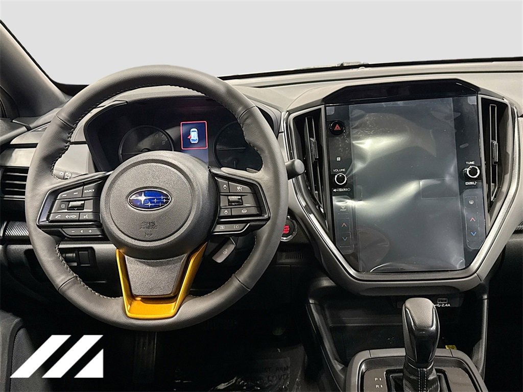 New 2026 Subaru Crosstrek 2.5i Wilderness w/ Wilderness Package image 24