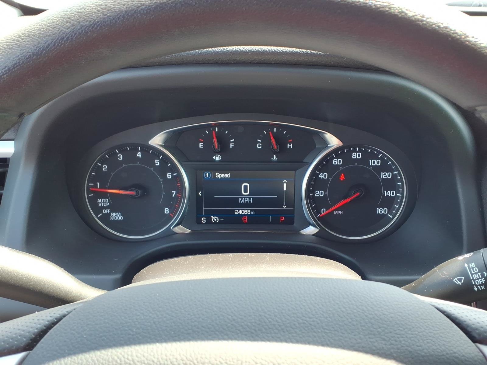 Used 2023 GMC Acadia SLE AWD/4WD image 21