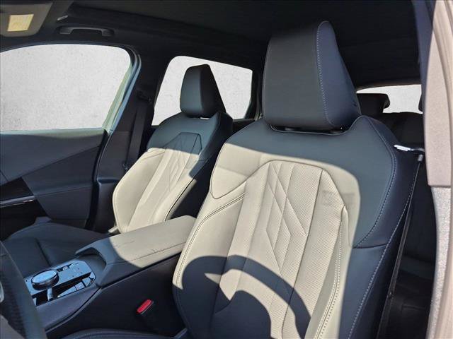 New 2026 BMW X3 xDrive30i w/ Premium Package AWD/4WD image 4