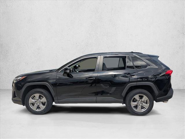 Used 2023 Toyota RAV4 XLE w/ Convenience Package FWD image 8