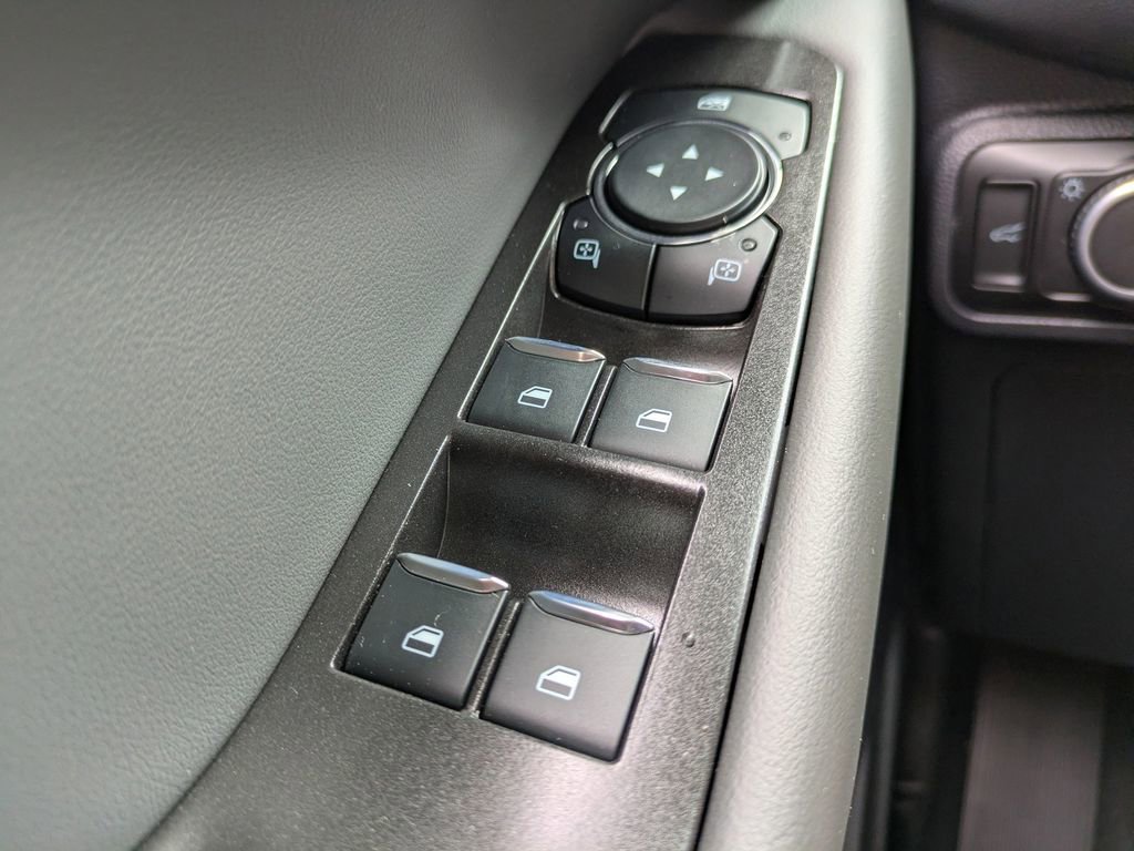 New 2026 Ford Explorer Active image 29