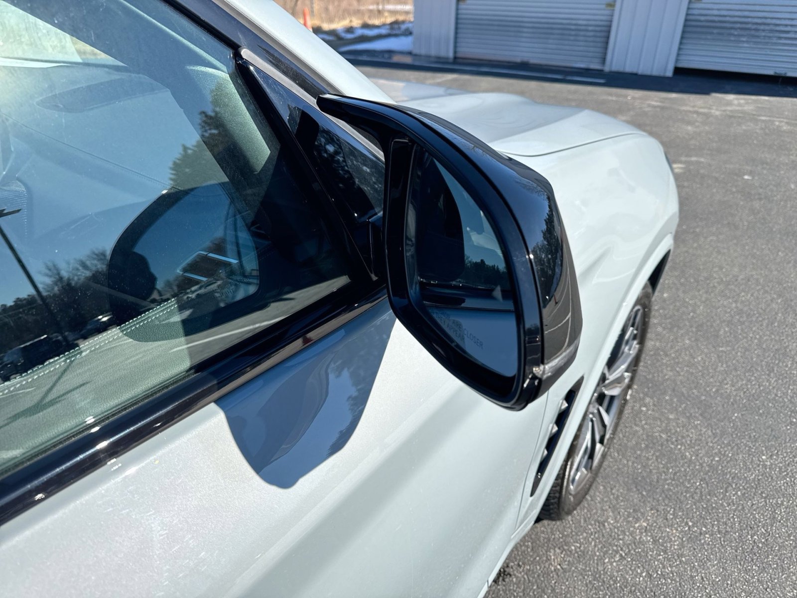 Used 2024 BMW X3 M40i image 36