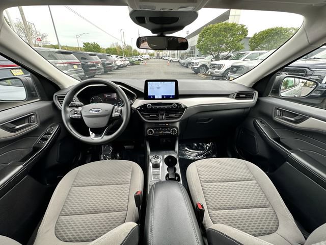 Certified 2022 Ford Escape SE w/ Convenience Package image 16