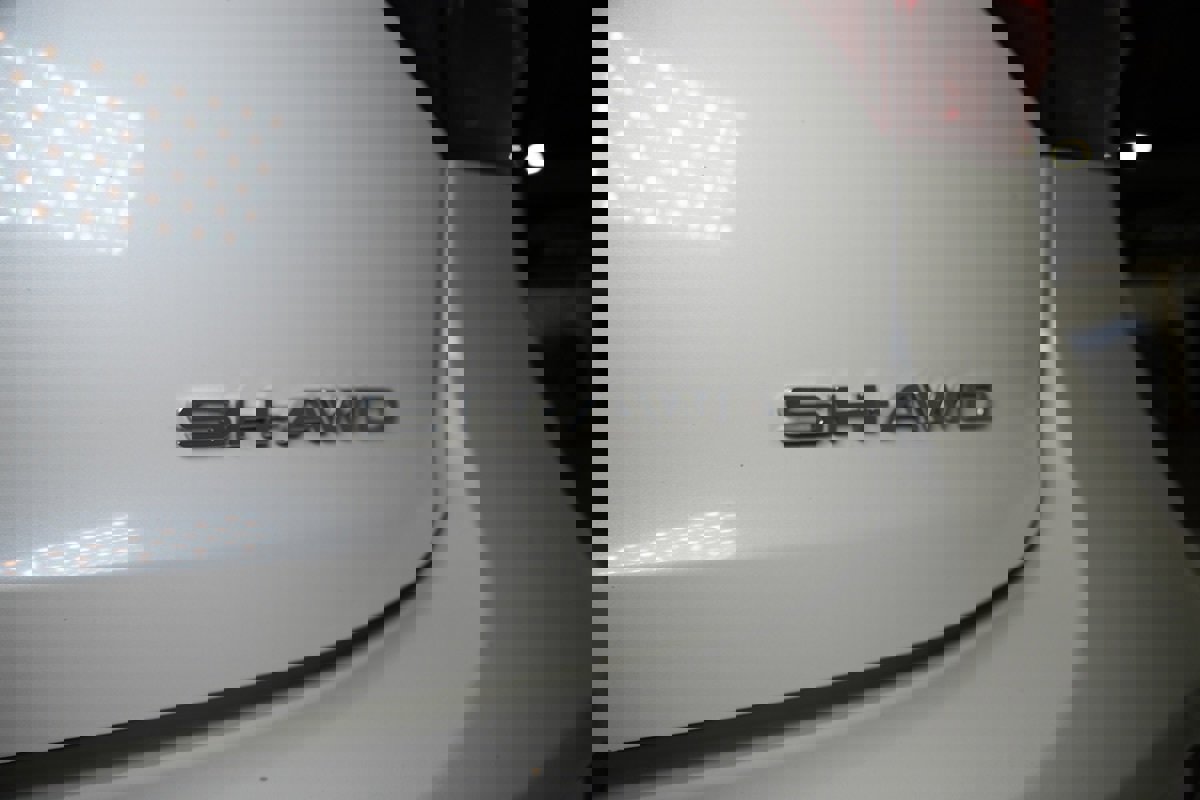 Used 2017 Acura MDX SH-AWD w/ Technology Package image 15