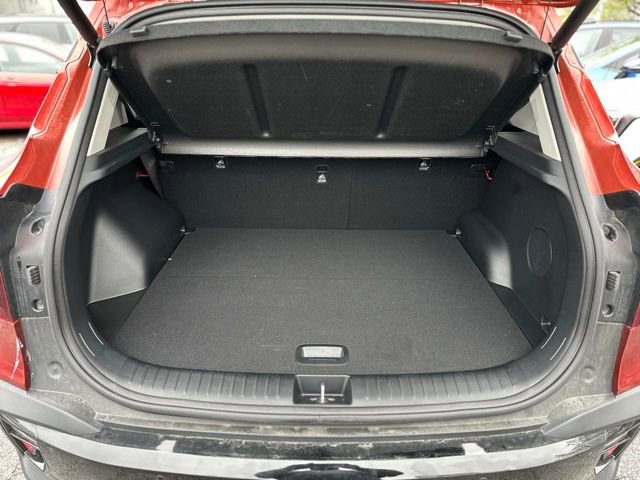 Used 2026 Kia Seltos SX w/ SX Sunroof Package AWD/4WD image 8