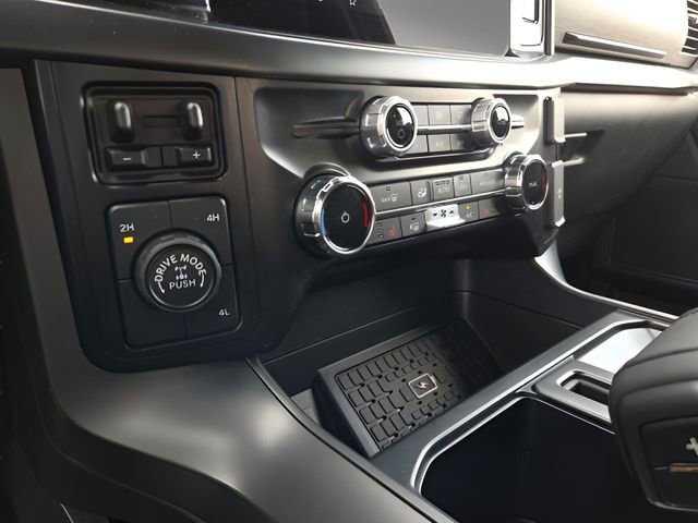 Used 2024 Ford F150 XLT w/ Equipment Group 302A MID image 34