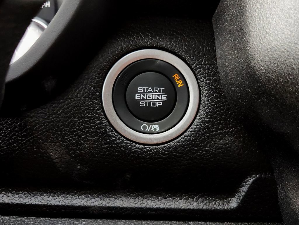 New 2025 RAM 2500 Tradesman image 26