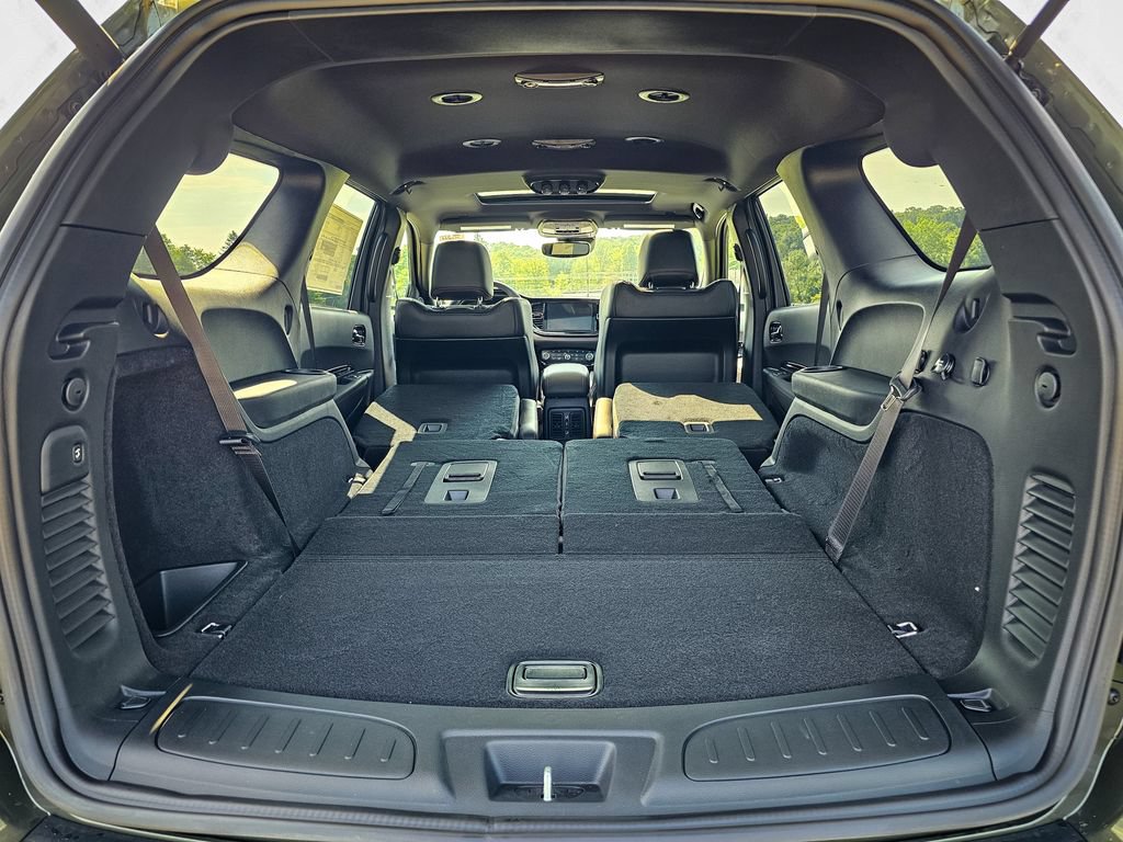 New 2026 Dodge Durango GT AWD/4WD image 45