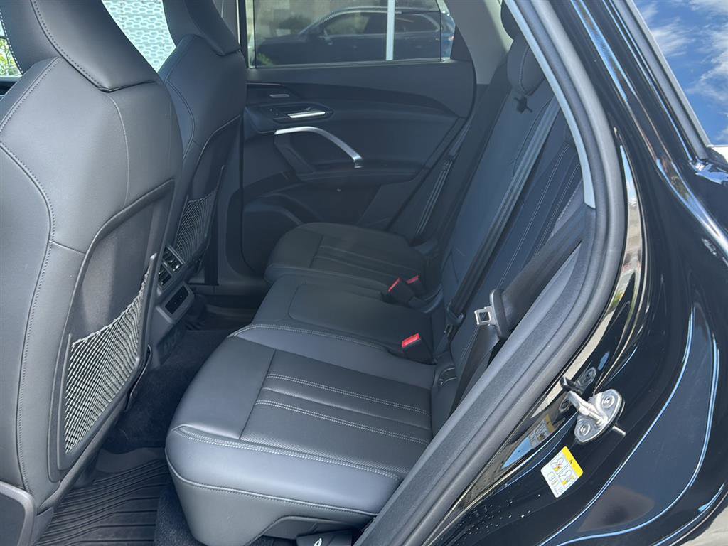 Used 2025 Audi Q5 Premium Plus w/ Premium Plus image 14