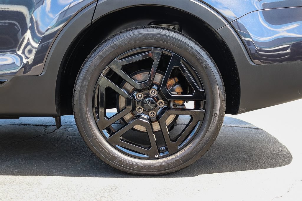 Certified 2025 Kia Telluride SX Prestige X-Line AWD/4WD image 10
