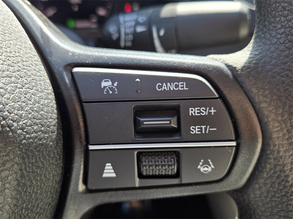 Used 2024 Honda Accord EX image 23