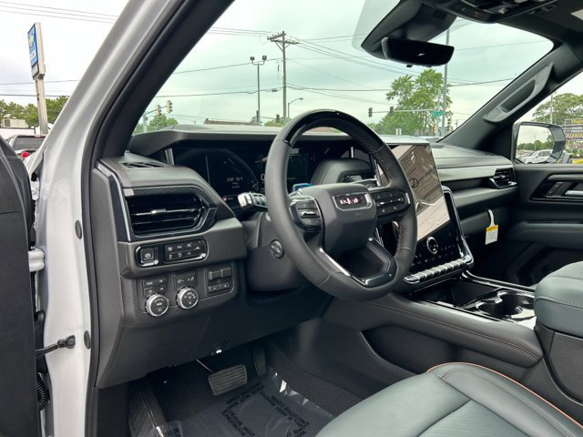 New 2026 GMC Yukon AT4 w/ AT4 Premium Plus Package AWD/4WD image 36