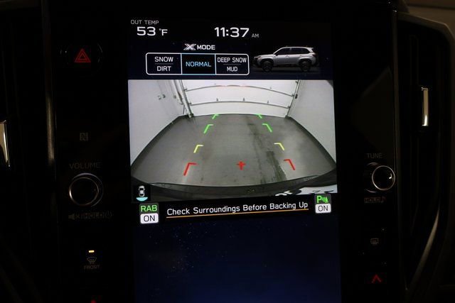 New 2026 Subaru Forester Wilderness w/ Wilderness Plus Package image 26