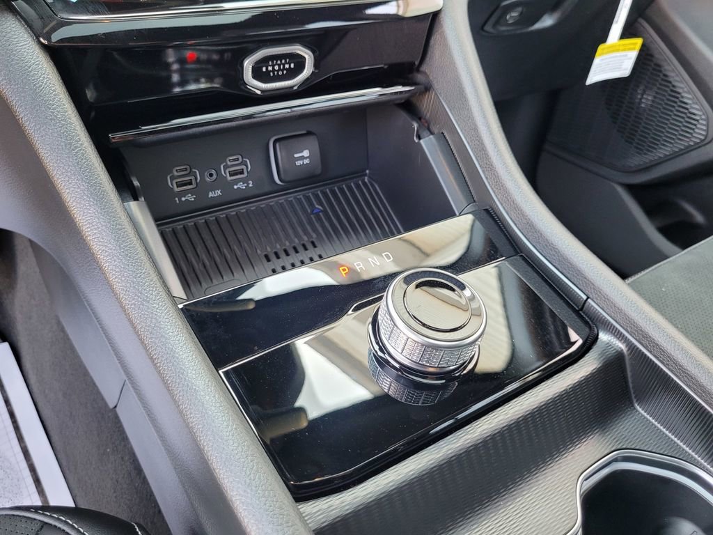 New 2026 Jeep Grand Cherokee L 2WD image 17