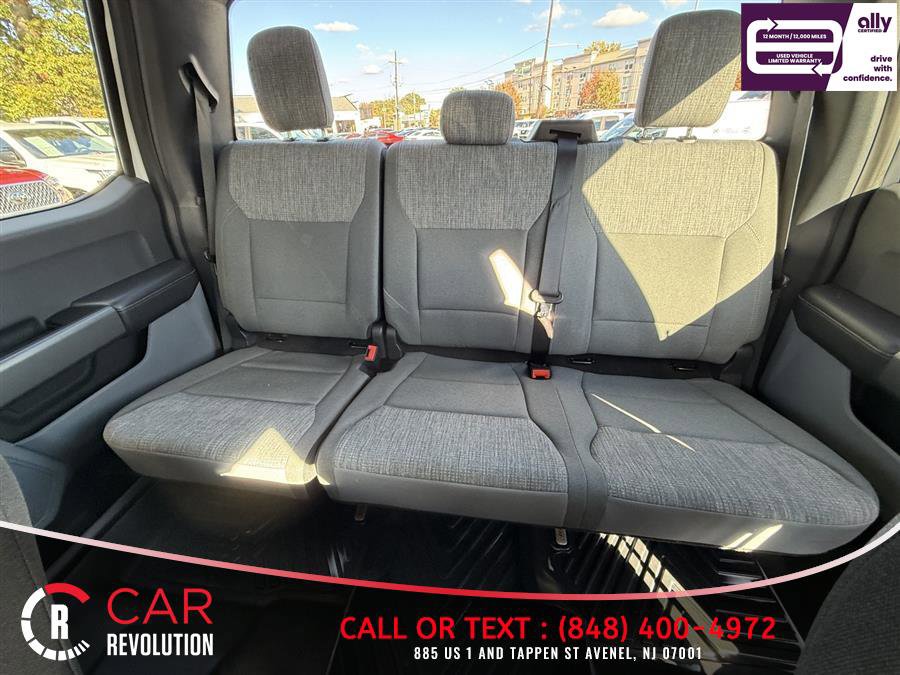 Used 2025 Ford F250 XLT AWD/4WD image 10