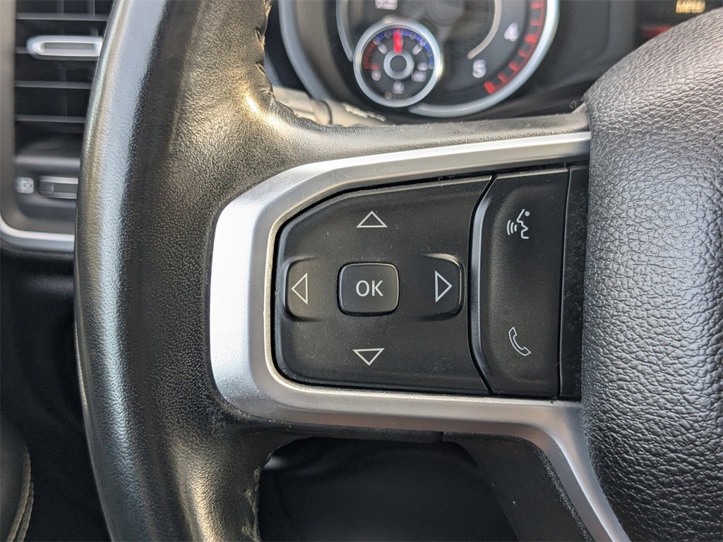 Used 2024 RAM 3500 Big Horn image 21