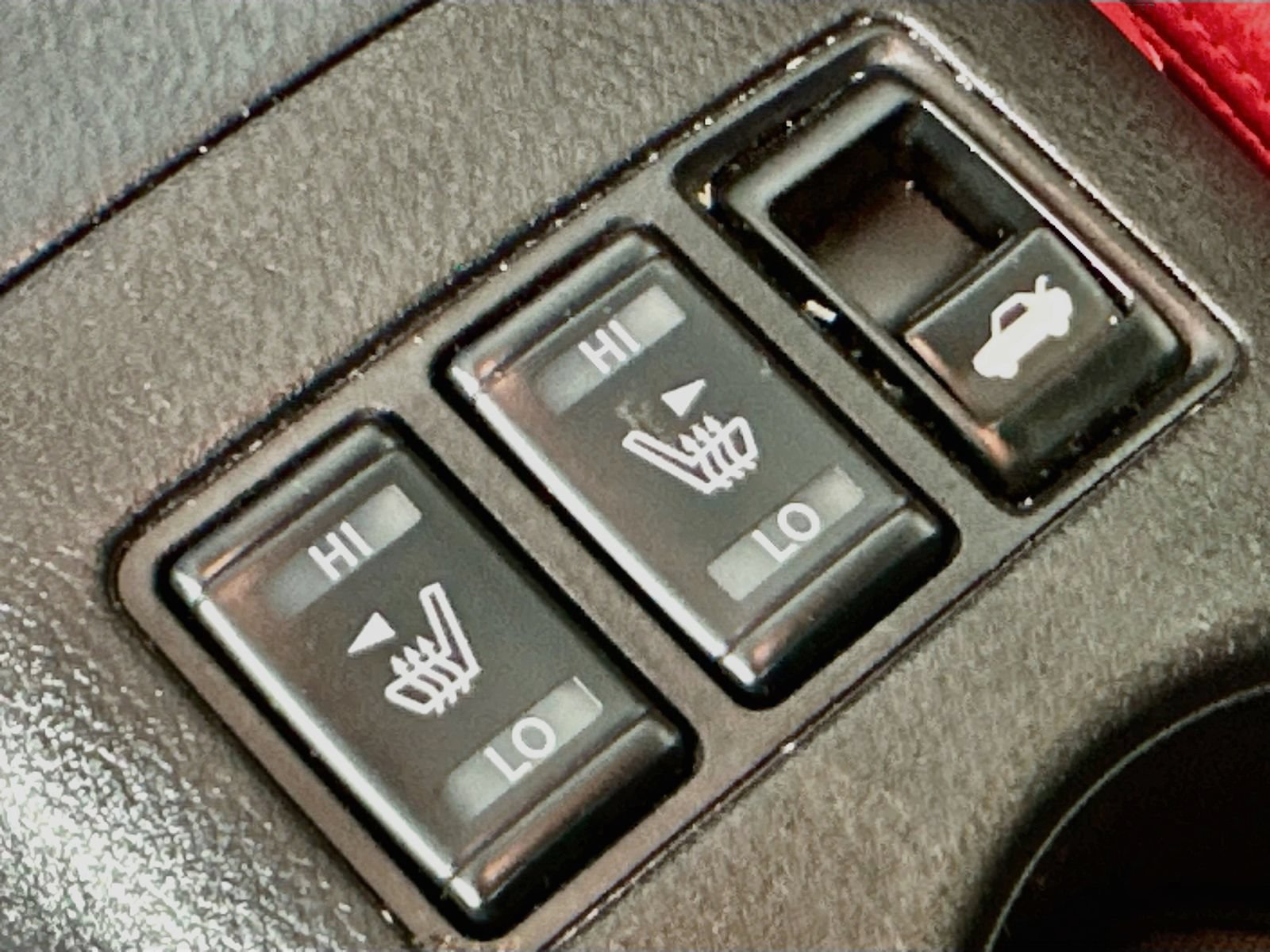 Used 2024 Nissan Z Performance w/ Floor Mat Package RWD image 21