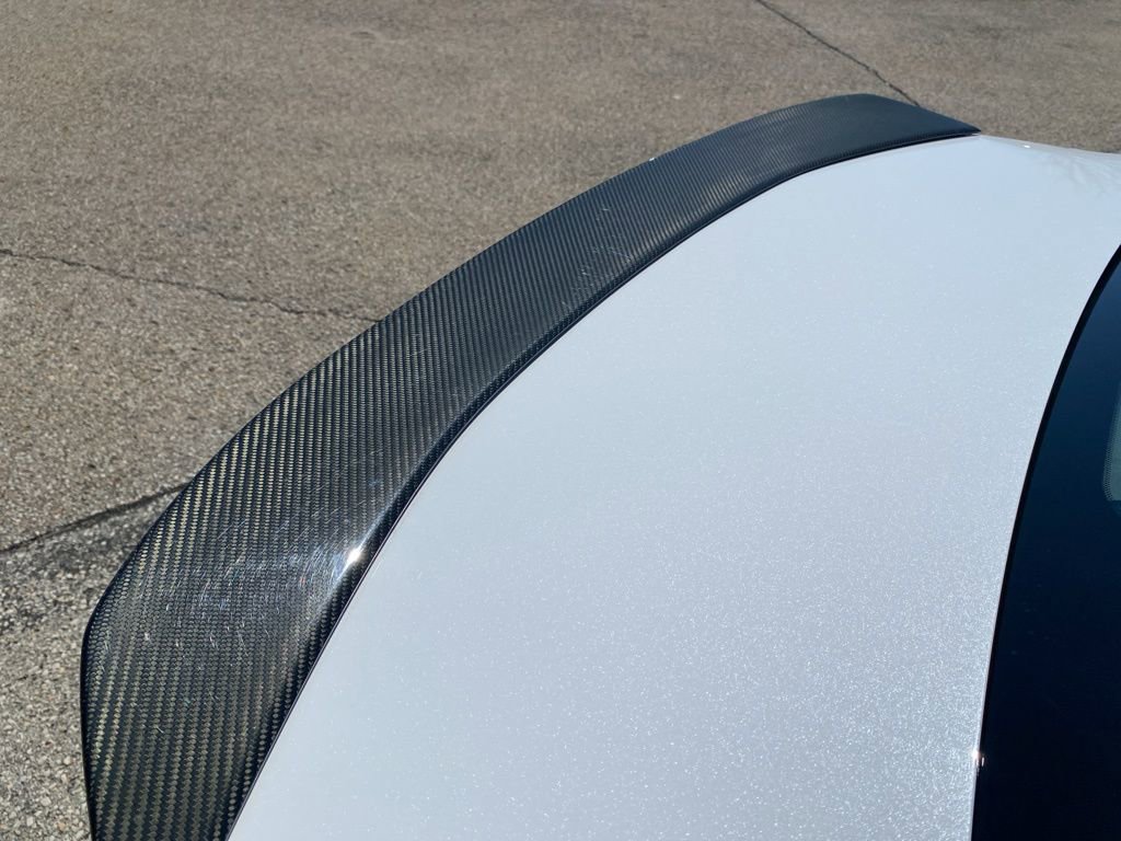 Used 2021 Lexus IS 350 F Sport w/ Dynamic Handling Package image 16