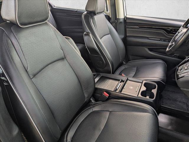 Used 2025 Honda Odyssey Elite image 24