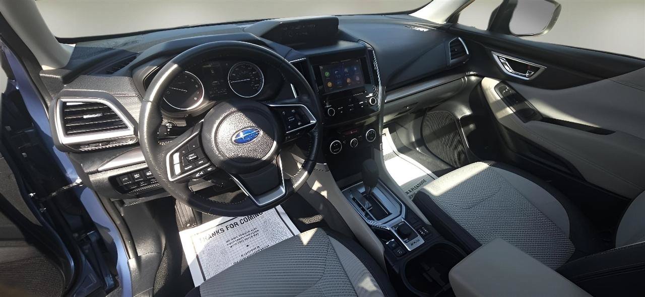Used 2022 Subaru Forester Premium AWD/4WD image 9