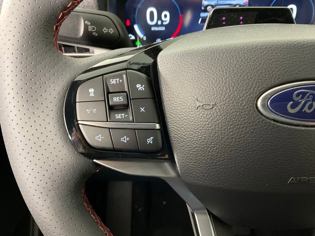 New 2026 Ford Explorer ST-Line RWD image 25