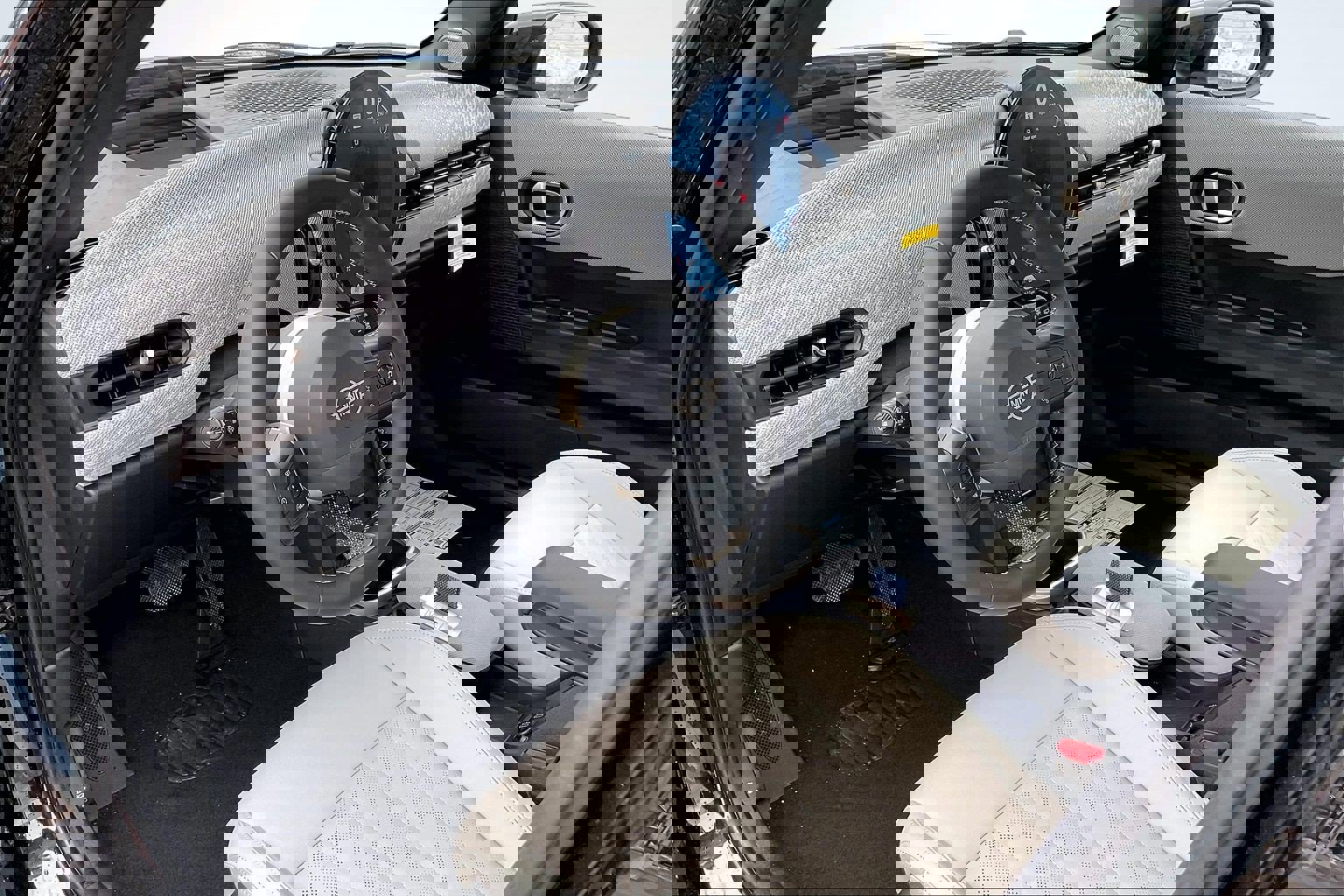 New 2026 MINI Cooper S image 7